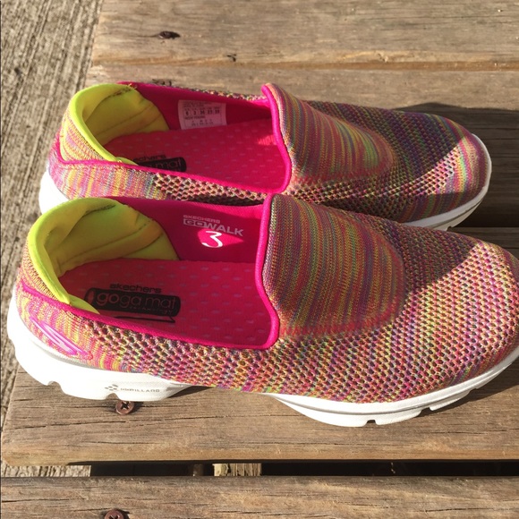 skechers go walk 6